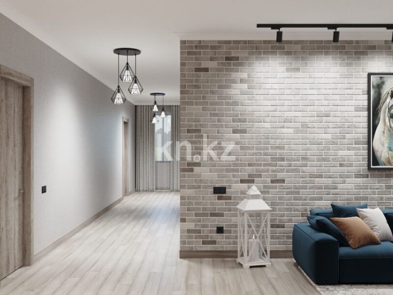 Продажа 4-комнатного дома, 400 м² - Продажа домов, коттеджей в Аль-Фарабийском р-не Шымкента фото 4 из 37