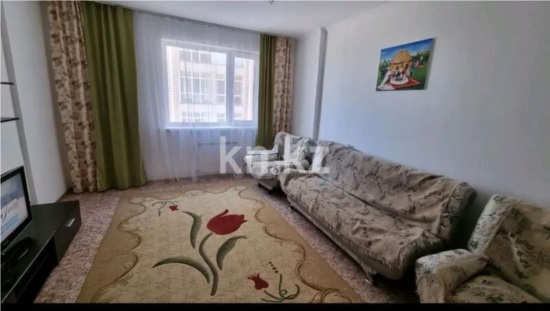 Продажа 2-комнатной квартиры, 60 м² - Продажа двухкомнатных квартир в р-не Алматы Астаны - страница 11 фото 1 из 5