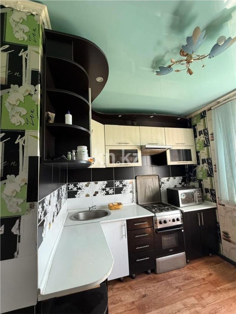 Продажа 2-комнатной квартиры, 54 м² - Продажа двухкомнатных квартир в панельном доме в Темиртау - страница 5 фото 3 из 8