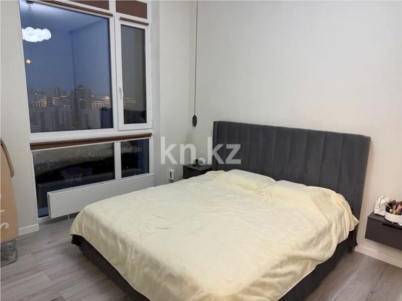 Продажа 3-комнатной квартиры, 77 м² - Недвижимость в Астане - страница 12 фото 4 из 7