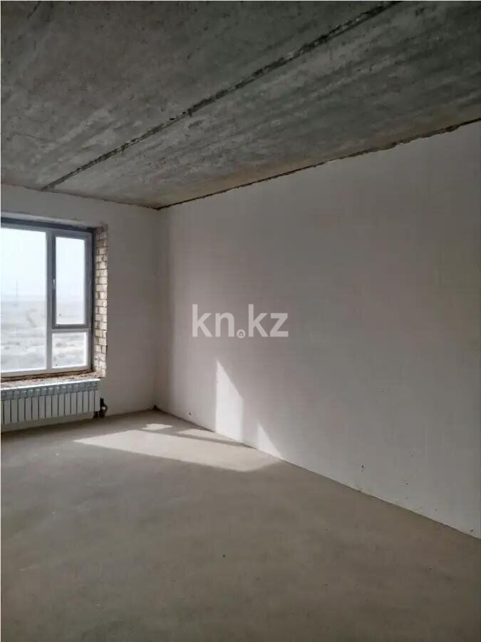 Продажа 1-комнатной квартиры, 30 м² - Продажа однокомнатных квартир в р-не Нура Астаны фото 2 из 3