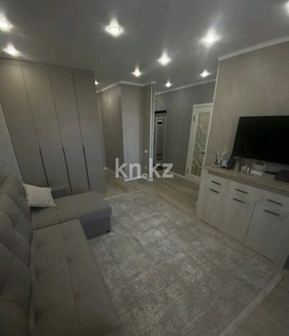 Аренда 1-комнатной квартиры, 40 м² - Аренда квартир помесячно в Казахстане фото 3 из 8