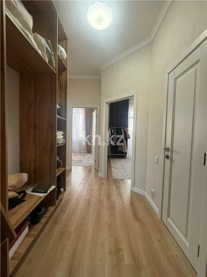 Продажа 2-комнатной квартиры, 56 м² - Продажа двухкомнатных квартир на Юго-Востоке Караганды - страница 13 фото 14 из 17
