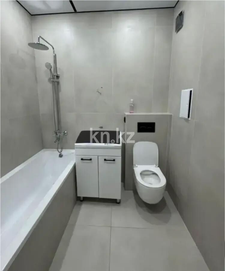 Продажа 1-комнатной квартиры, 36 м² - Продажа недвижимости в Алматы - страница 31 фото 2 из 4