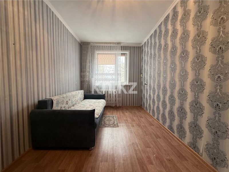 Продажа 2-комнатной квартиры, 43 м² - Продажа двухкомнатных квартир в панельном доме в Караганде - страница 16 фото 6 из 13