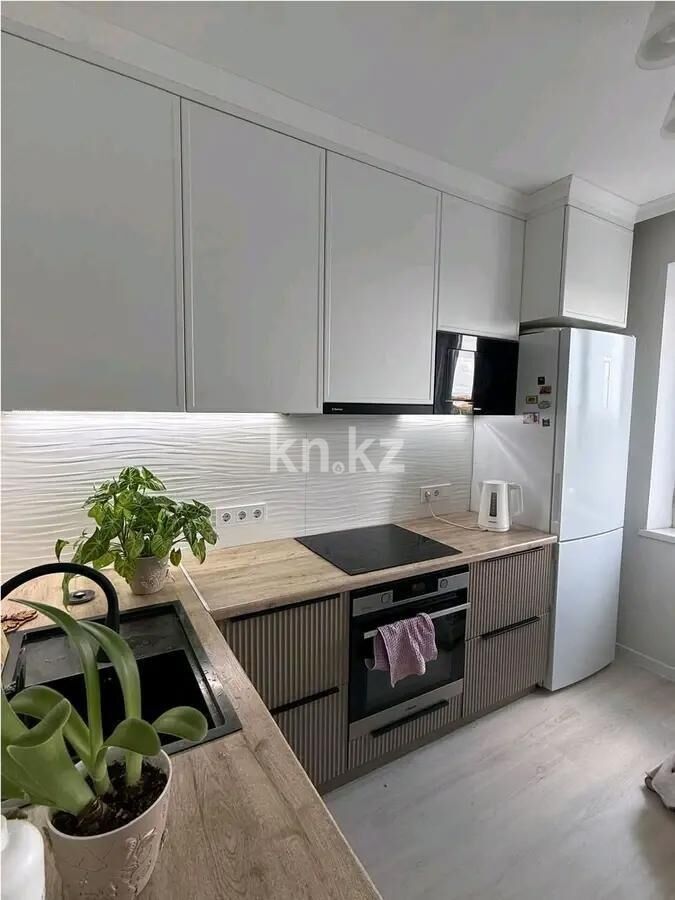 Продажа 3-комнатной квартиры, 64 м² - Продажа трехкомнатных квартир на Юго-Востоке Караганды - страница 14 фото 4 из 5