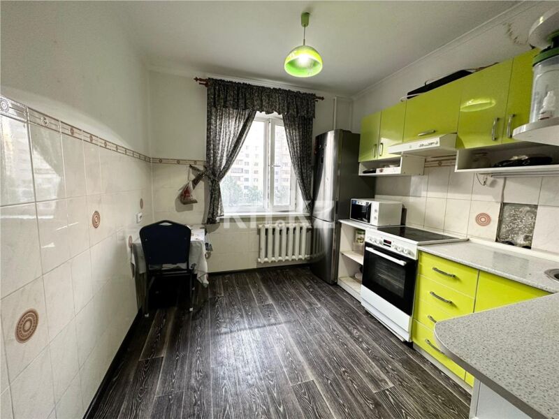 Продажа 2-комнатной квартиры, 54 м² - Продажа двухкомнатных квартир на Юго-Востоке Караганды - страница 25 фото 5 из 8