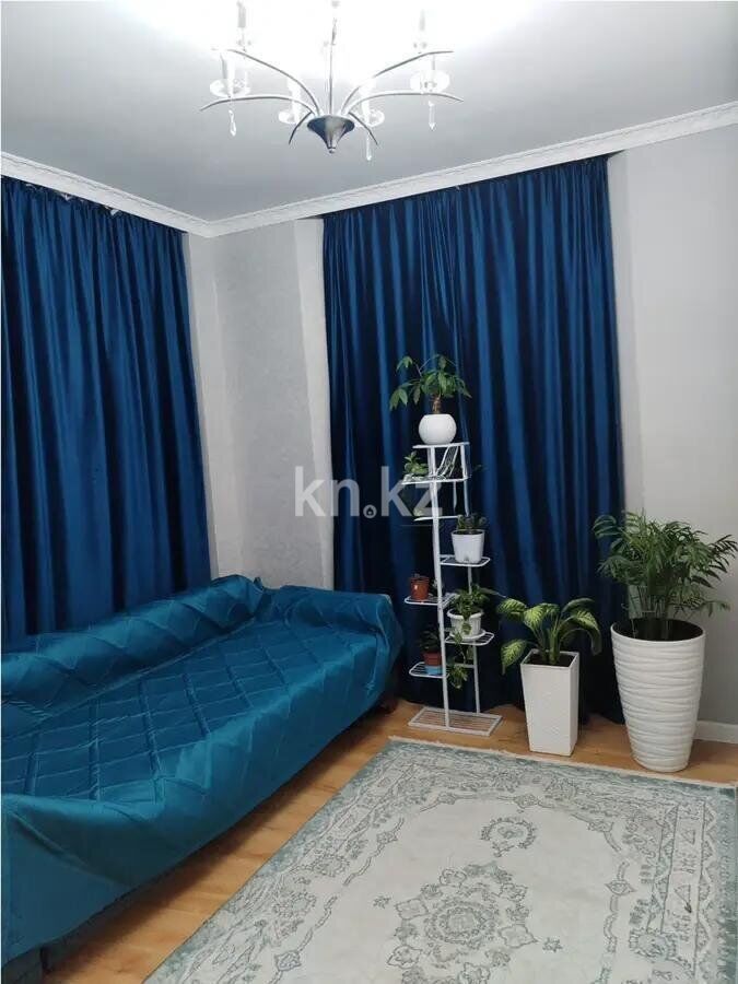 Продажа 3-комнатной квартиры, 78 м² - Продажа трехкомнатных квартир в Астане - страница 17 фото 2 из 6