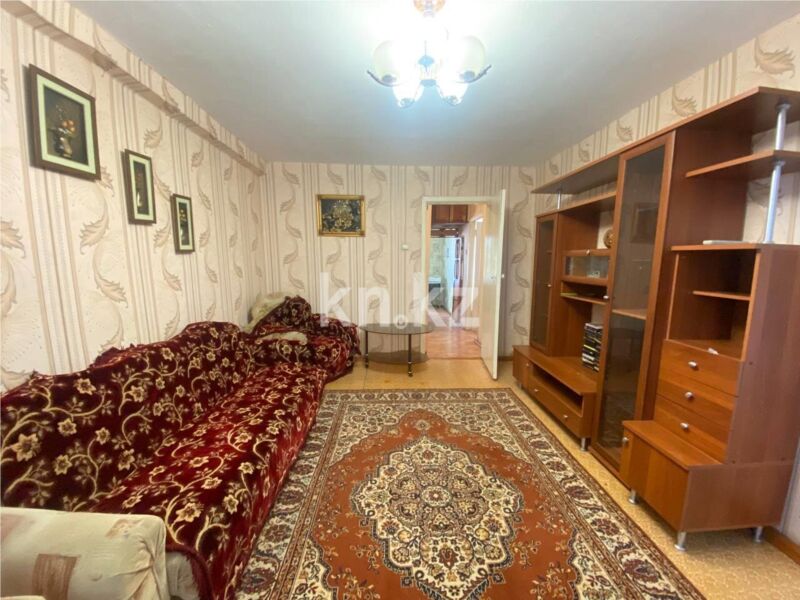 Продажа 3-комнатной квартиры, 59 м² - Продажа квартир в Казахстане - страница 89 фото 2 из 12