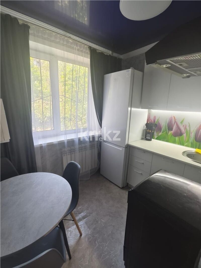 Продажа 2-комнатной квартиры, 48 м² - Продажа двухкомнатных квартир в панельном доме в Темиртау - страница 6 фото 7 из 19