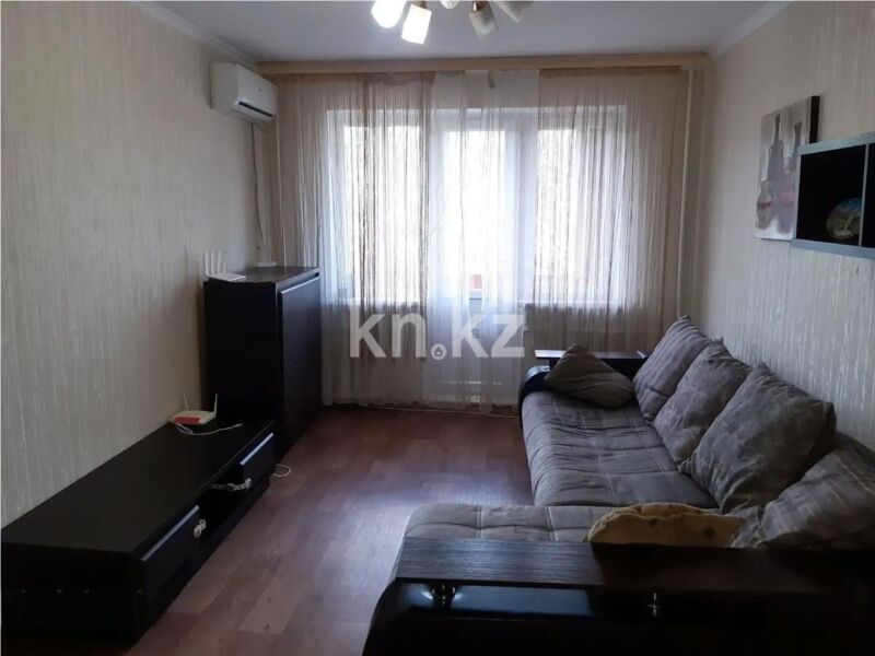 Продажа 3-комнатной квартиры, 57.9 м² - Продажа трехкомнатных квартир в Ауэзовском р-не Алматы - страница 8 фото 1 из 6