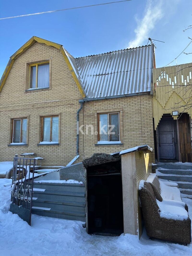 Продажа 4-комнатного дома, 130 м² - Продажа недвижимости в Темиртау - страница 14 фото 1 из 12