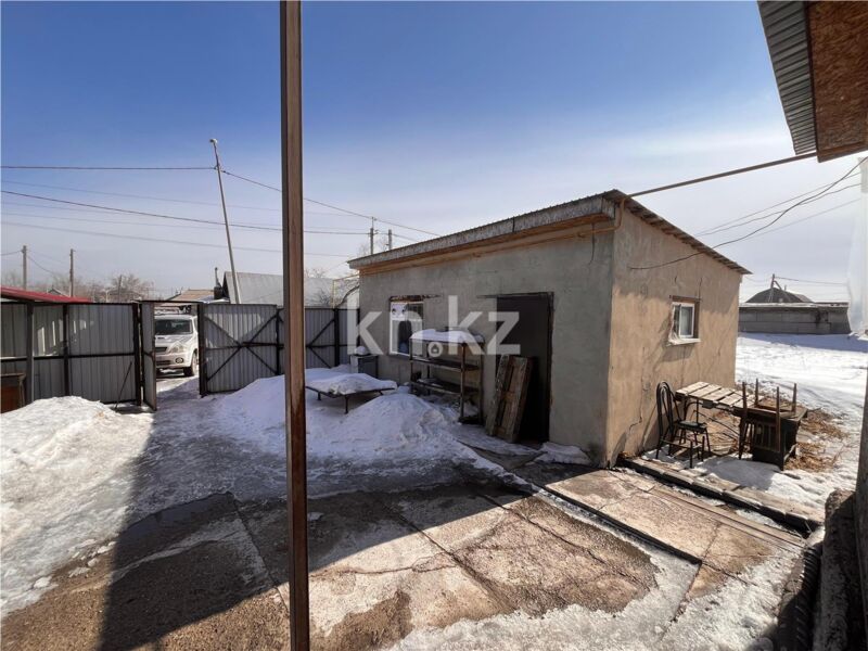 Продажа 3-комнатного дома, 107 м² - Продажа домов, коттеджей в Караганде - страница 6 фото 20 из 27
