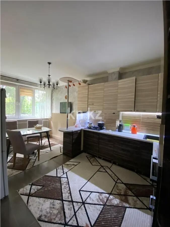 Продажа 4-комнатной квартиры, 98 м² - Продажа четырехкомнатных квартир в панельном доме в Алматы - страница 7 фото 5 из 6