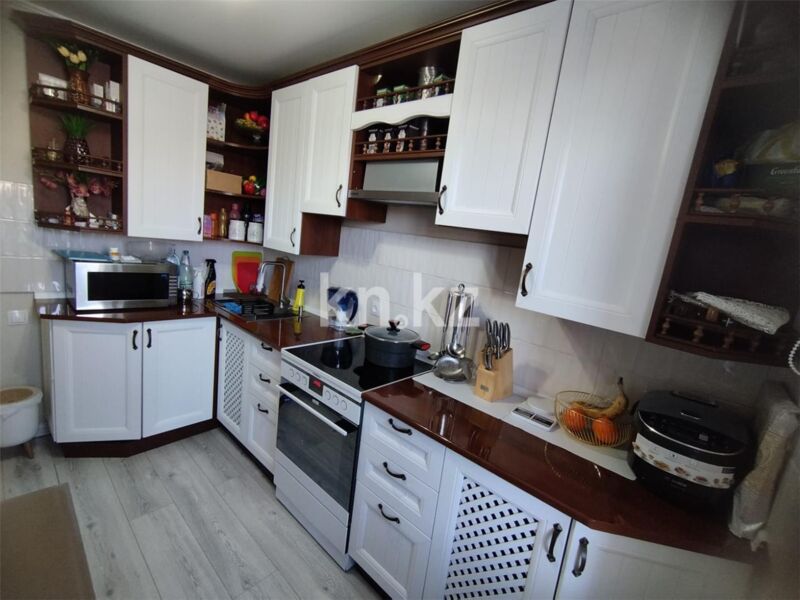 Продажа 3-комнатной квартиры, 60 м² - Продажа трехкомнатных квартир на Юго-Востоке Караганды - страница 22 фото 11 из 19