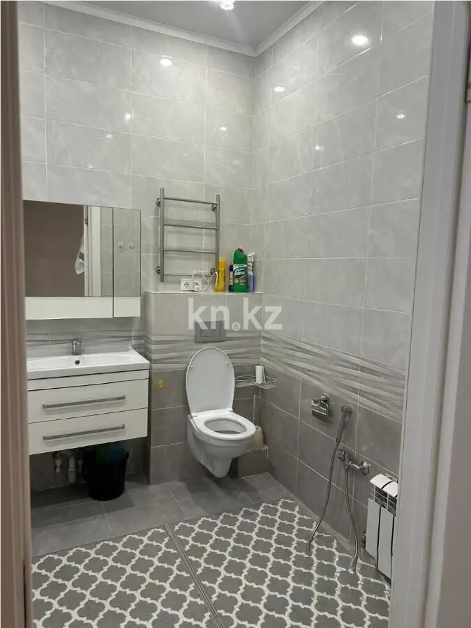 Продажа 2-комнатной квартиры, 61 м² - Продажа двухкомнатных квартир в блочном доме в Казахстане - страница 68 фото 4 из 6