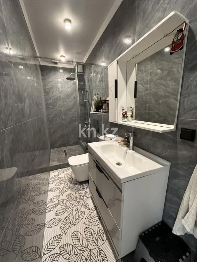 Продажа 2-комнатной квартиры, 45 м² - Продажа двухкомнатных квартир в панельном доме в Алматы - страница 25 фото 3 из 3