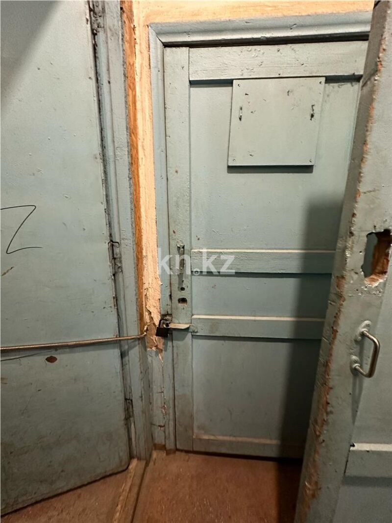 Продажа 2-комнатной квартиры, 47 м² - Продажа двухкомнатных квартир в Городе Караганды - страница 12 фото 14 из 16