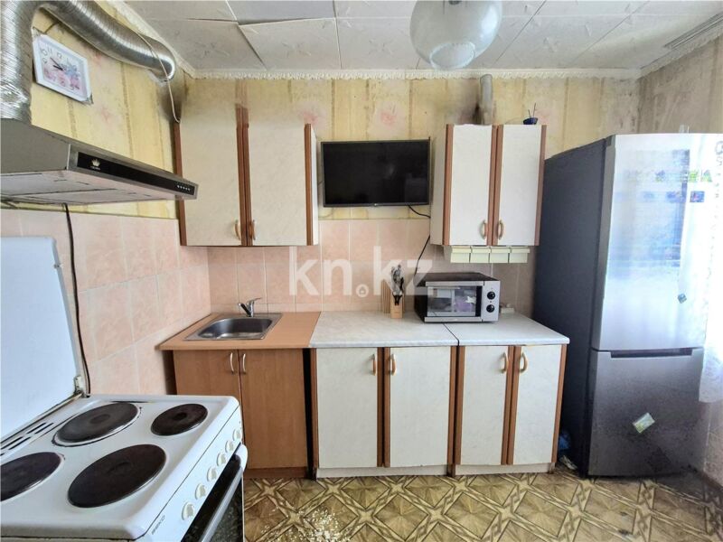 Продажа 3-комнатной квартиры, 65 м² - Продажа трехкомнатных квартир в Темиртау - страница 19 фото 11 из 19