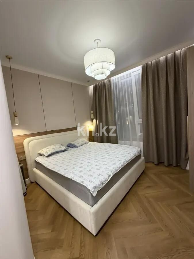 Продажа 3-комнатной квартиры, 95 м² - Продажа квартир в р-не Нура Астаны фото 2 из 7