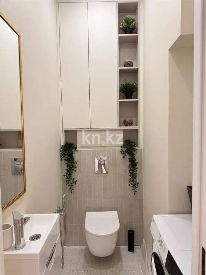 Продажа 3-комнатной квартиры, 61 м² - Продажа трехкомнатных квартир в блочном доме в Казахстане - страница 32 фото 5 из 5
