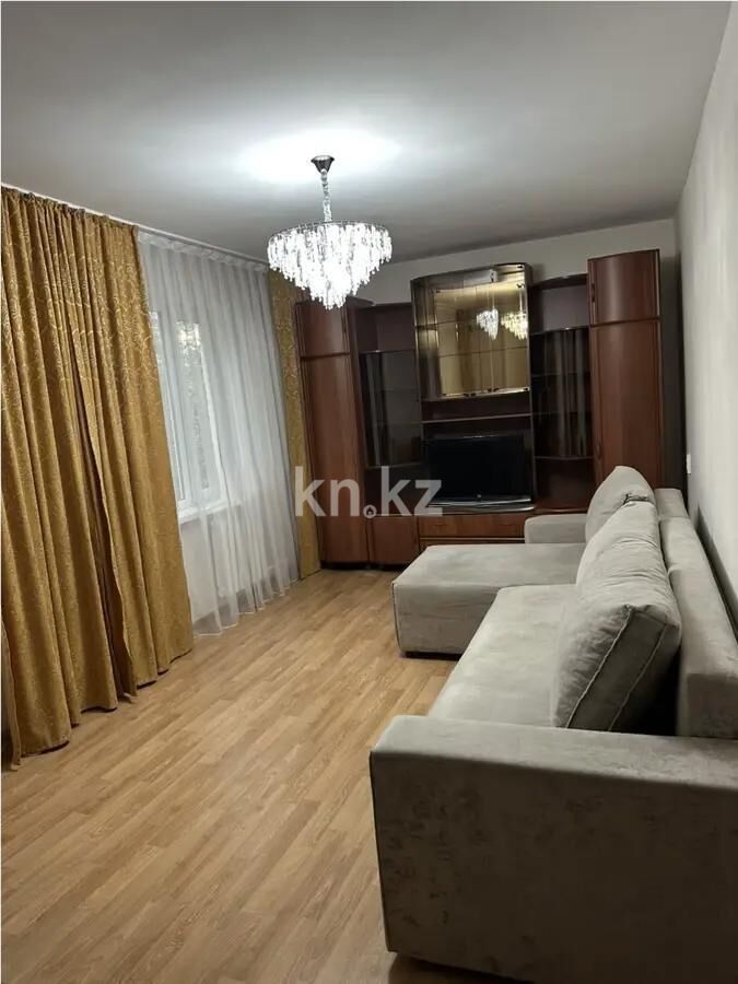 Продажа 3-комнатной квартиры, 56 м² - Продажа трехкомнатных квартир в панельном доме в Казахстане - страница 4 фото 2 из 7