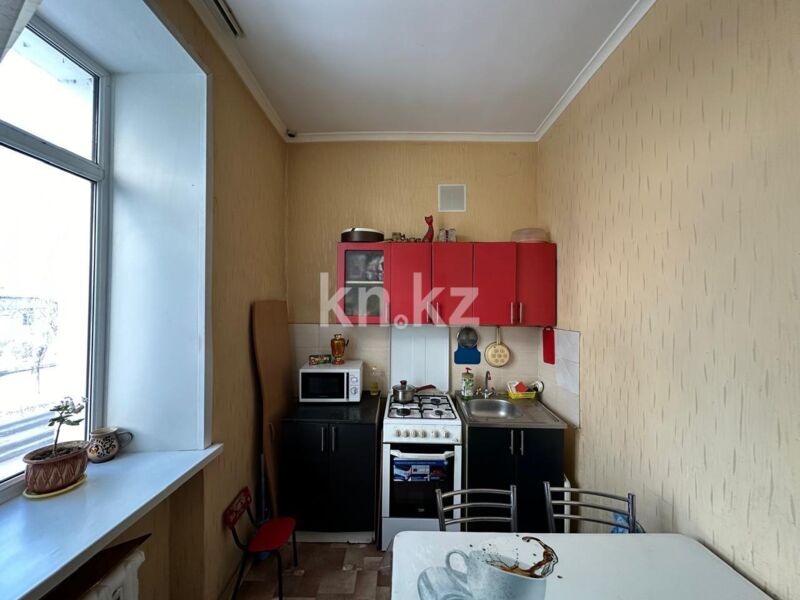 Продажа 3-комнатной квартиры, 62 м² - Недвижимость в Темиртау - страница 31 фото 9 из 15