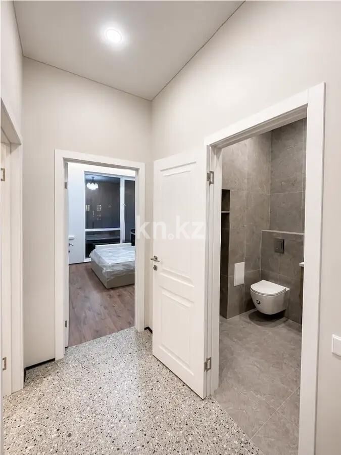 Продажа 2-комнатной квартиры, 40 м² - Продажа двухкомнатных квартир в Алмалинском р-не Алматы - страница 16 фото 5 из 5