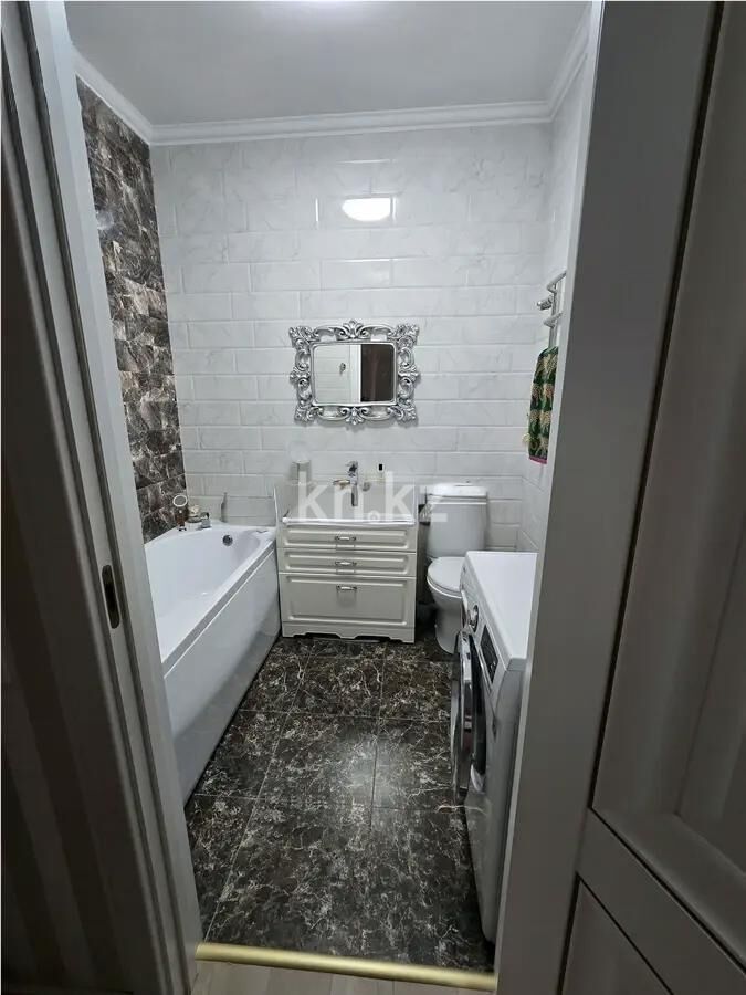 Продажа 1-комнатной квартиры, 38 м² - Продажа однокомнатных квартир в р-не Есиль Астаны - страница 26 фото 3 из 5