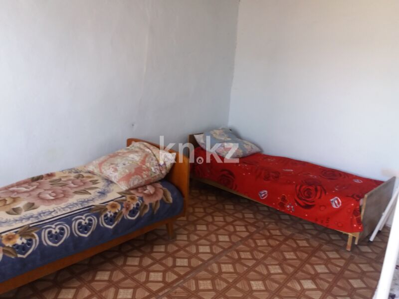 Аренда 1-комнатного дома, 30 м² - Недвижимость в Балхаше фото 8 из 8