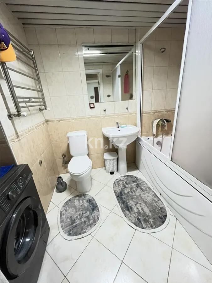 Продажа 3-комнатной квартиры, 83 м² - Недвижимость в Алматы - страница 19 фото 5 из 8