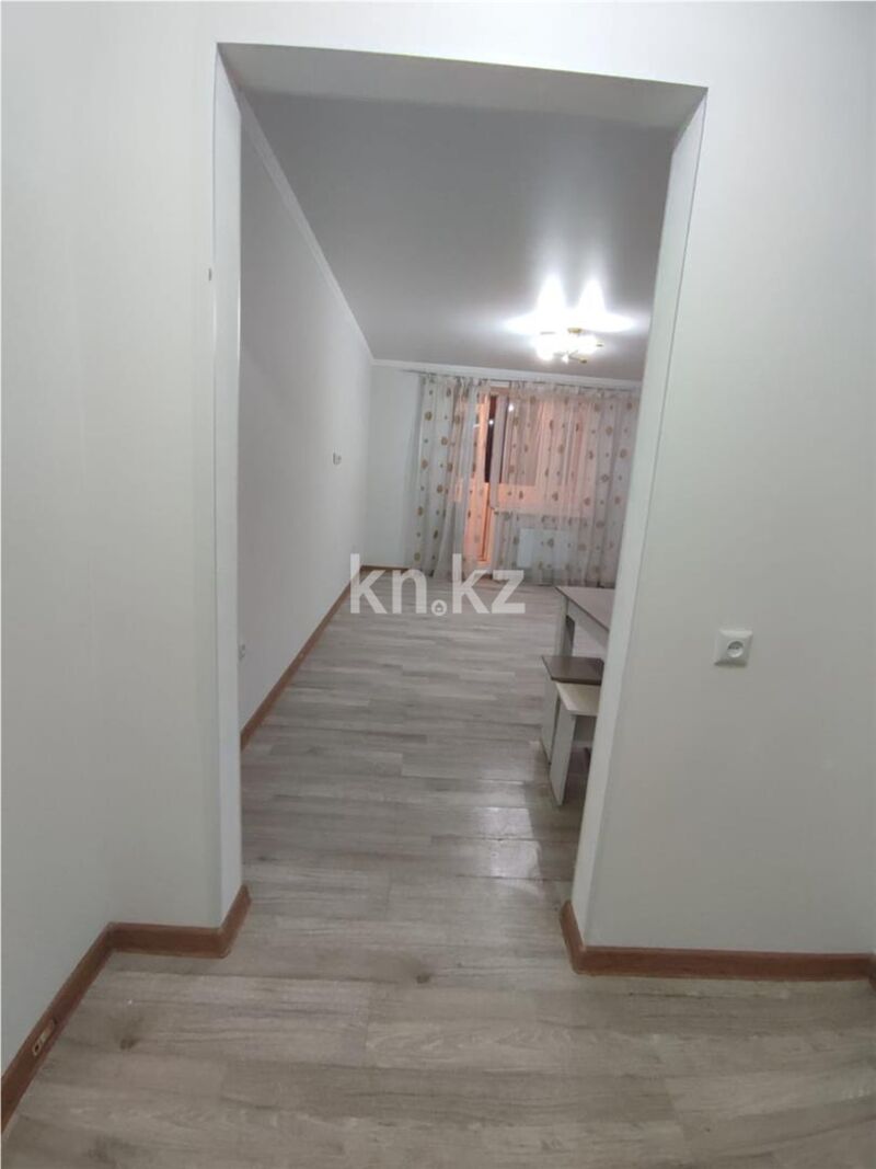 Продажа 1-комнатной квартиры, 29 м² - Продажа однокомнатных квартир в р-не Косшы Астаны - страница 7 фото 6 из 11