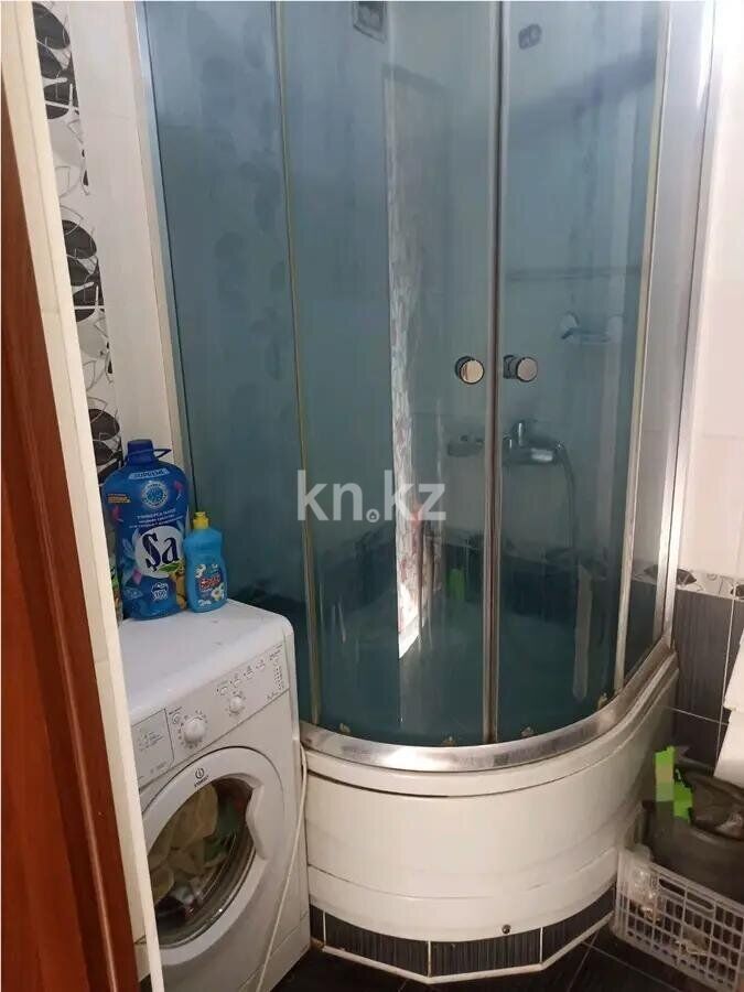 Продажа 2-комнатной квартиры, 48 м² - Продажа двухкомнатных квартир от собственников в Казахстане - страница 2 фото 4 из 5