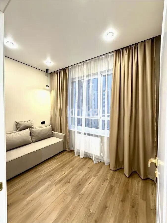 Продажа 3-комнатной квартиры, 46 м² - Продажа трехкомнатных квартир от собственников в Алматы фото 1 из 5