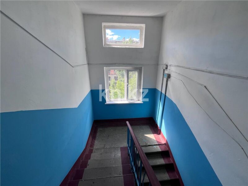 Продажа 2-комнатной квартиры, 45 м² - Продажа двухкомнатных квартир в Городе Караганды - страница 8 фото 4 из 5