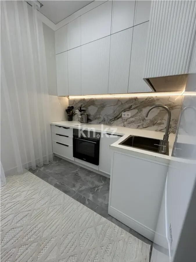 Продажа 2-комнатной квартиры, 64.6 м² - Продажа двухкомнатных квартир в р-не Есиль Астаны - страница 25 фото 3 из 5