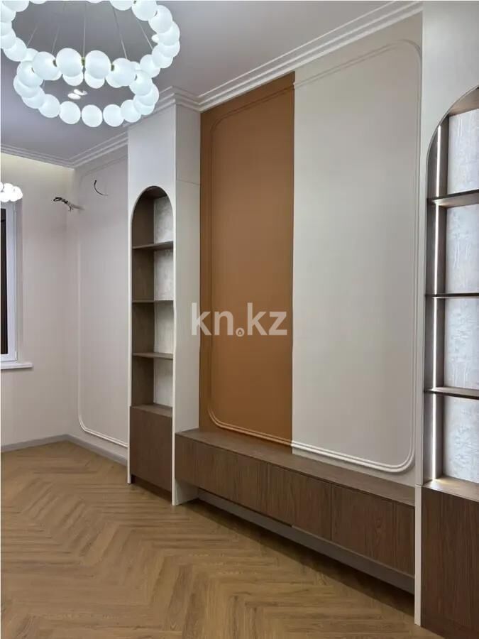Продажа 3-комнатной квартиры, 82 м² - Продажа квартир в новостройках Алматы - страница 12 фото 2 из 5