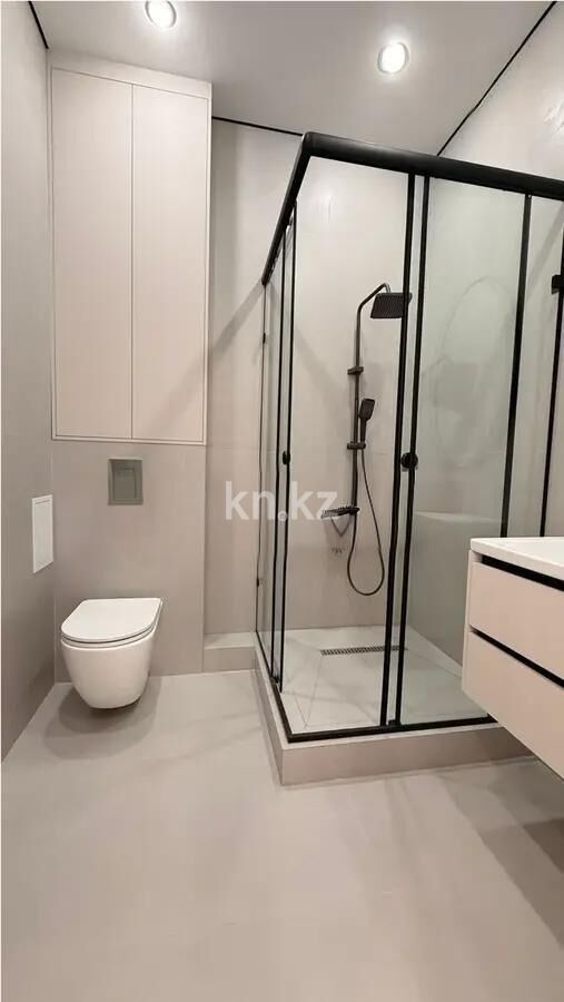 Продажа 2-комнатной квартиры, 45 м² - Продажа двухкомнатных квартир в р-не Нура Астаны - страница 11 фото 4 из 4