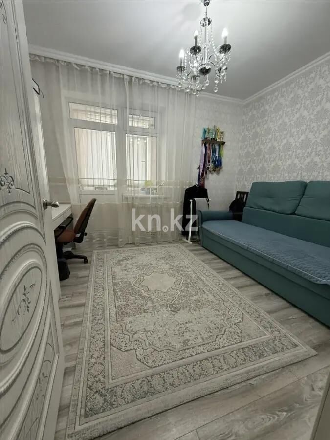Продажа 2-комнатной квартиры, 54 м² - Продажа двухкомнатных квартир в р-не Сарыарка Астаны - страница 13 фото 1 из 5