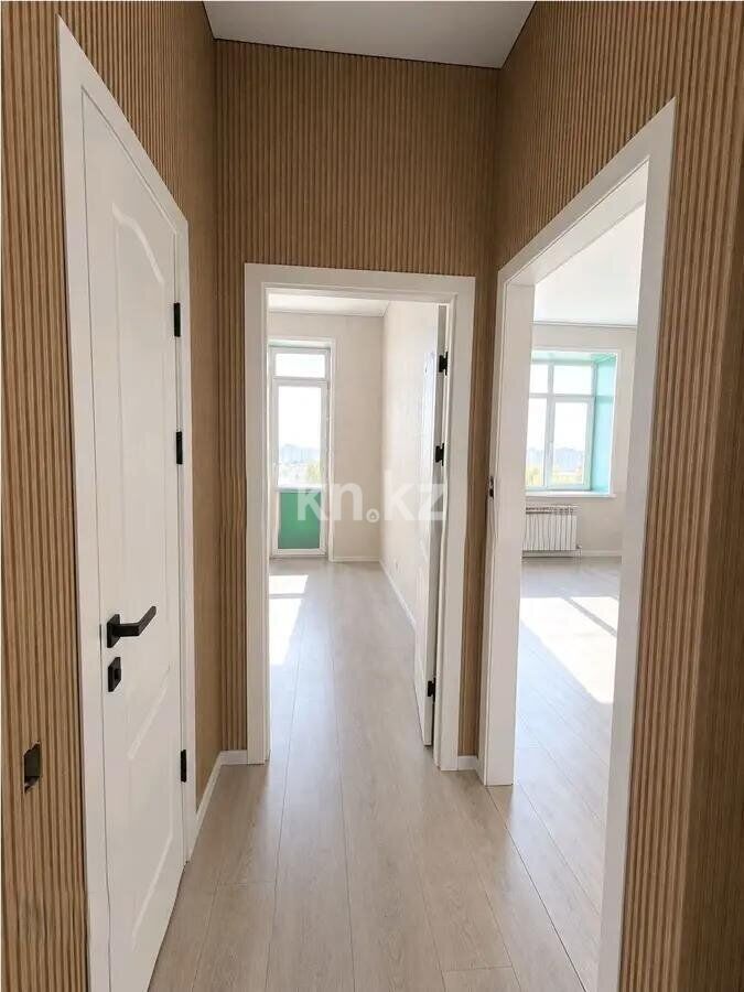 Продажа 1-комнатной квартиры, 42 м² - Продажа недвижимости в Астане - страница 7 фото 2 из 2