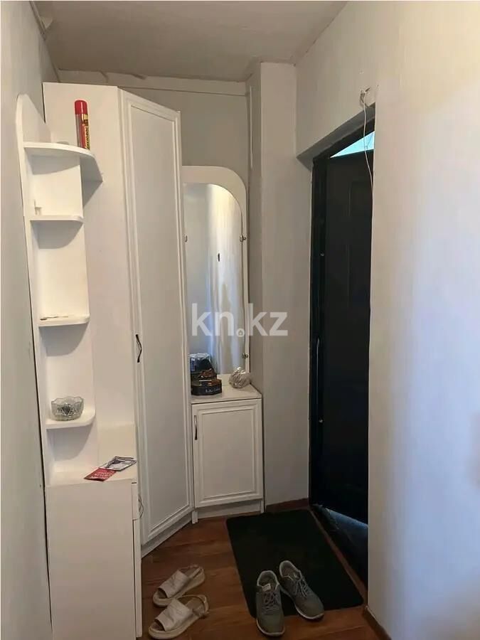 Продажа 1-комнатной квартиры, 32 м² - Продажа однокомнатных квартир в Городе Караганды - страница 3 фото 4 из 4
