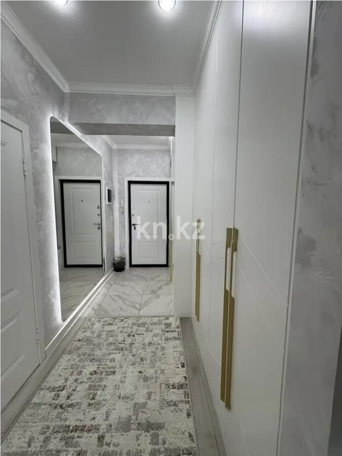 Продажа 4-комнатной квартиры, 105 м² - Продажа четырехкомнатных квартир от собственников в Казахстане - страница 5 фото 7 из 7