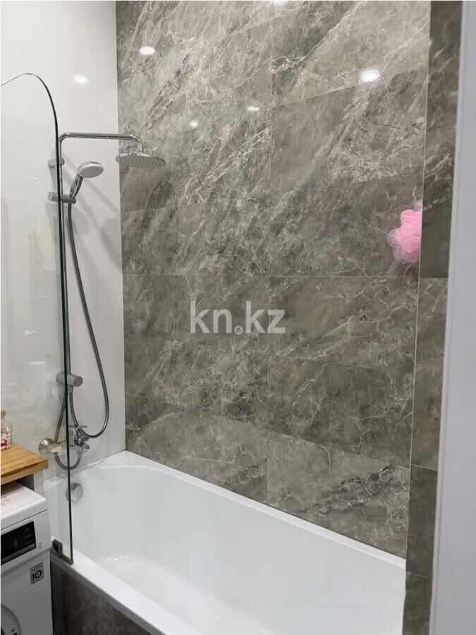Продажа 1-комнатной квартиры, 49 м² - Продажа однокомнатных квартир в р-не Есиль Астаны - страница 26 фото 3 из 4