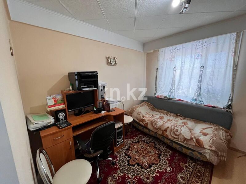 Продажа 4-комнатной квартиры, 80 м² - Продажа четырехкомнатных квартир в Городе Караганды фото 10 из 16