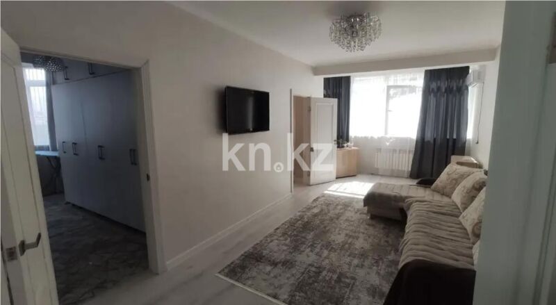 Продажа 3-комнатной квартиры, 80 м² - Продажа трехкомнатных квартир в Ауэзовском р-не Алматы - страница 28 фото 1 из 4