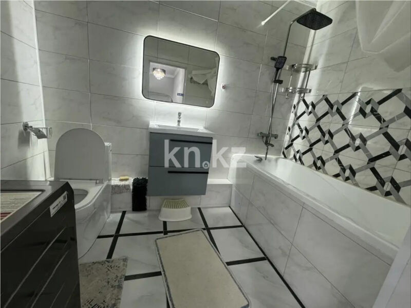 Продажа 3-комнатной квартиры, 60 м² - Продажа трехкомнатных квартир в Наурызбайском р-не Алматы - страница 18 фото 5 из 6