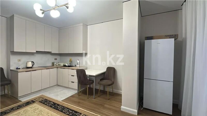 Продажа 2-комнатной квартиры, 51 м² - Продажа двухкомнатных квартир в Наурызбайском р-не Алматы - страница 18 фото 3 из 5