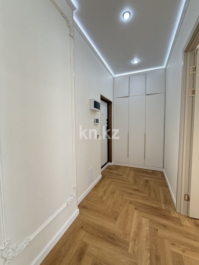 Продажа 2-комнатной квартиры, 62.5 м² - Продажа двухкомнатных квартир в р-не Нура Астаны - страница 23 фото 9 из 15