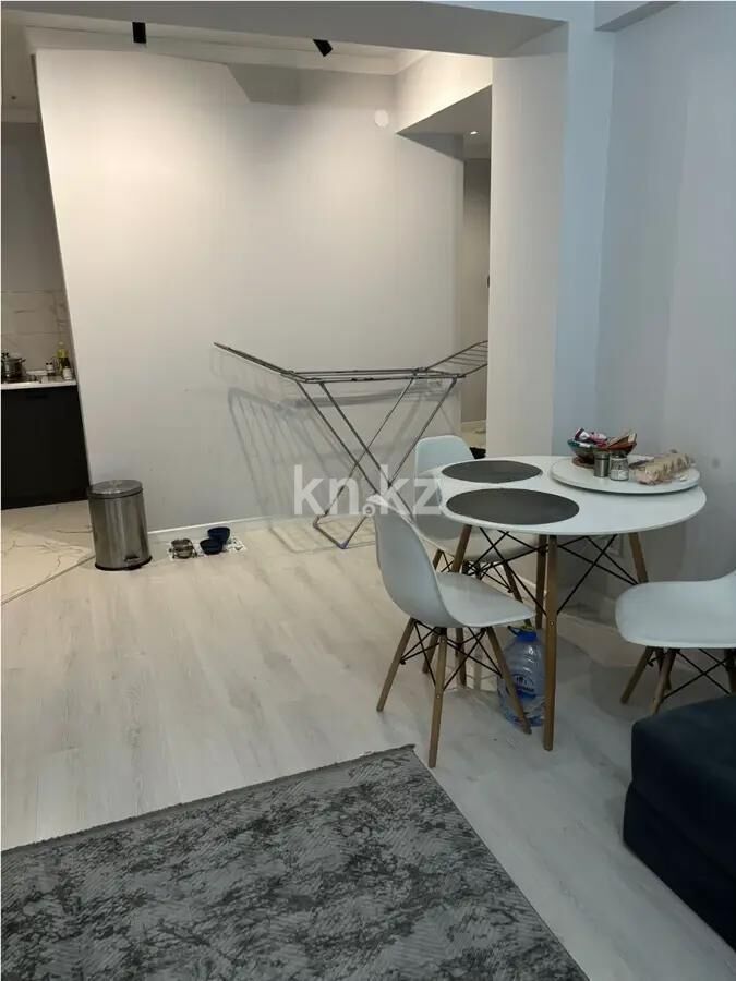 Продажа 1-комнатной квартиры, 45 м² - Продажа квартир от собственников в Алматы - страница 16 фото 2 из 4