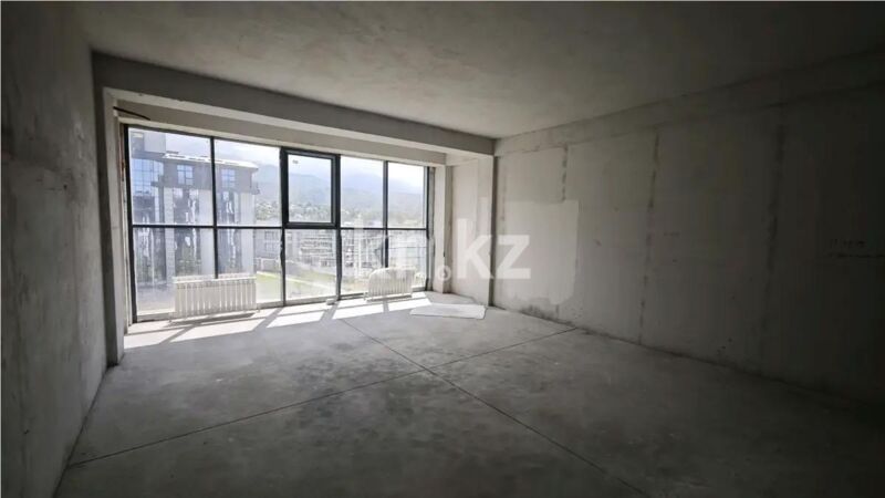 Продажа 1-комнатной квартиры, 53 м² - Продажа  однокомнатных квартир в новостройках Алматы - страница 43 фото 1 из 3